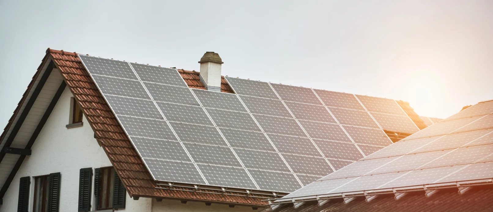 header Photovoltaikanlage